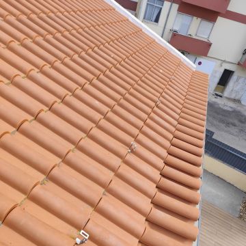 REMODELAR remodelações - Sintra - Instalación o reemplazo de canaletas