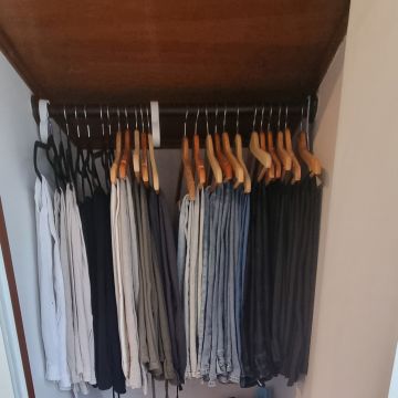 Márcia Maio - Organizadora Profissional - Vila do Conde - Haushaltsorganisation