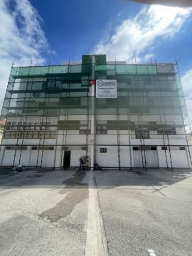 Rodrigo Sequeira Unipessoal Lda - Lisboa - Remoção de Lixo
