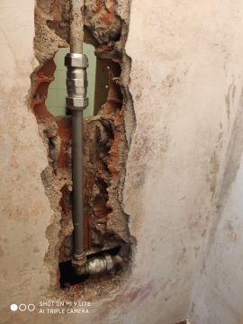 Rogério Campos Costa - Vila Nova de Gaia - Problemas Elétricos e de Cabos