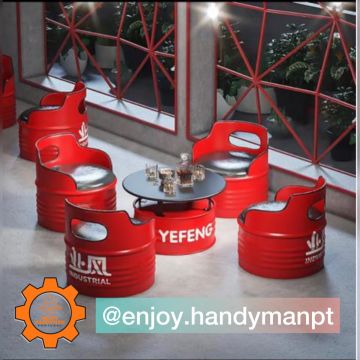 Enjoy Handyman Portugal (JorgeLuiz&EnedinnaSantos) - Vila Nova de Gaia - Reparação de Computador Apple