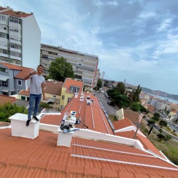 REMODELAR remodelações - Sintra - Armarios