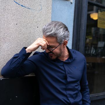 Marcelo Lopes - Maia - Fotografia de Retrato de Família