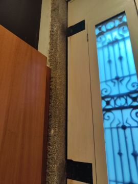 Door Installation