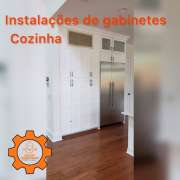 Enjoy Handyman Portugal (JorgeLuiz&EnedinnaSantos) - Vila Nova de Gaia - Reparação de Móveis