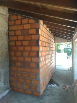 Alberto Almeida - Póvoa de Varzim - Insulation