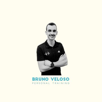 Bruno Veloso - Personal Trainer Barcelos - Barcelos - Entrenamiento en suspensión TRX