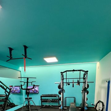 Bruno Veloso - Personal Trainer Barcelos - Barcelos - Entrenamiento por intervalos de alta intensidad (HIIT)