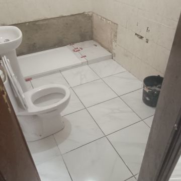 Mauro Martins - Loures - Obras em Casa