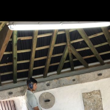 Gomes afagador - Amadora - Hardwood Floor Installation
