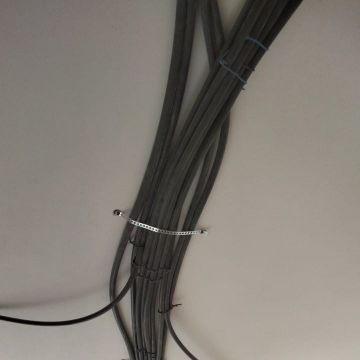 Brito Remodelação e instalação - Valongo - Instalación de pladur y cortinajes