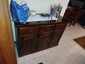 Empresa de Mudanças