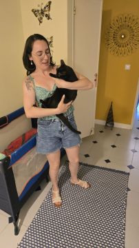 Cerejeira Multiserviços - Vila Real de Santo António - Cat Sitting