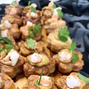 Rose Jerónimo - Arruda dos Vinhos - Servicios de pastelería