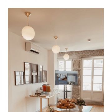 Sé Apartamentos - Braga - Venue Services