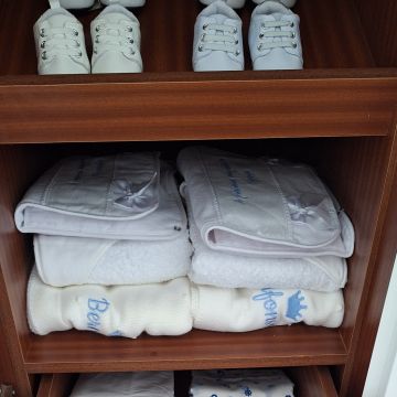 Márcia Maio - Organizadora Profissional - Vila do Conde - Organização da Casa