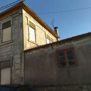 Alberto Almeida - Póvoa de Varzim - Insulation