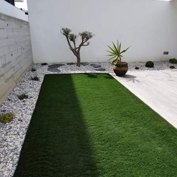 Carlos Martins - Braga - Lawn Mowing and Trimming