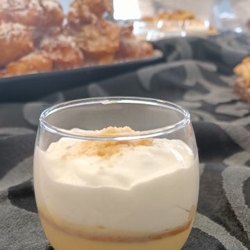 Rose Jerónimo - Arruda dos Vinhos - Servicios de pastelería