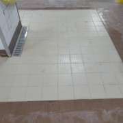 Alberto Almeida - Póvoa de Varzim - Bathroom Tiling
