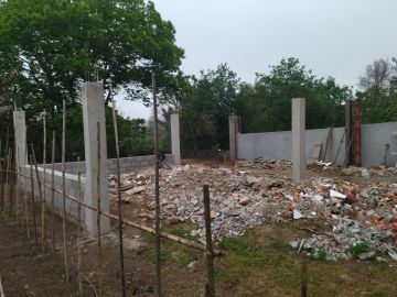 Alberto Almeida - Póvoa de Varzim - General Contractor