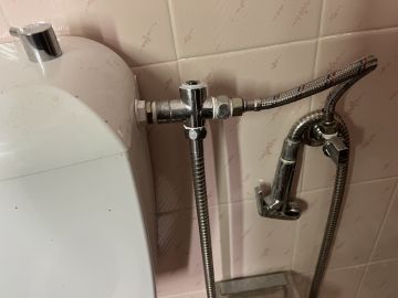 Serviço de Canalização