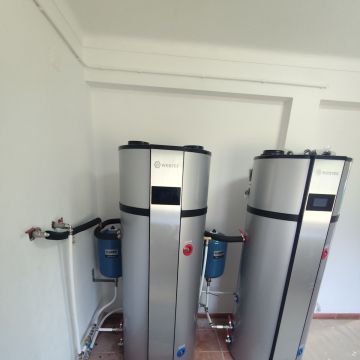 REMODELAR remodelações - Sintra - Pintar armarios