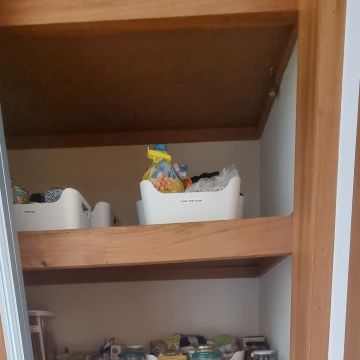 Márcia Maio - Organizadora Profissional - Vila do Conde - Limpeza de Escritório (Recorrente)