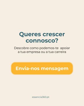 Essência360 - Consultora - Ourém - Conseil en gestion d'entreprise