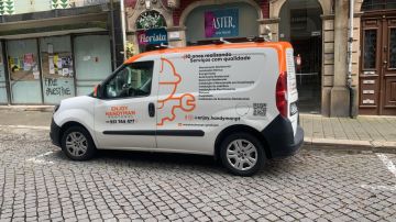 Enjoy Handyman Portugal (JorgeLuiz&EnedinnaSantos) - Vila Nova de Gaia - Reparação ou Substituição de Pavimento em Madeira