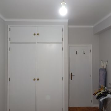 Bernardo Vieira pinturas e remodelações - Leiria - Bathroom Remodel