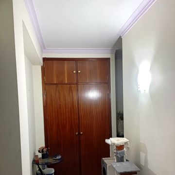 Bernardo Vieira pinturas e remodelações - Leiria - Interior Wall Addition
