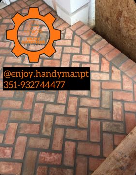 Enjoy Handyman Portugal (JorgeLuiz&EnedinnaSantos) - Vila Nova de Gaia - Isolamentos