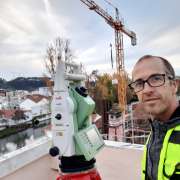 Custodio Godinho-TOPOGRAFO - Sertã - Serviço de Topografia