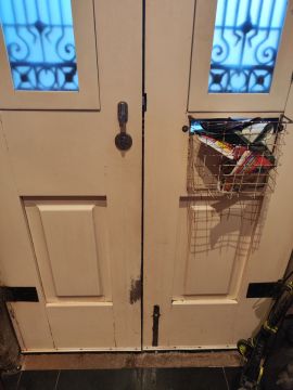 Doors