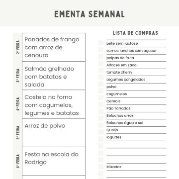 Márcia Maio - Organizadora Profissional - Vila do Conde - Organização da Casa