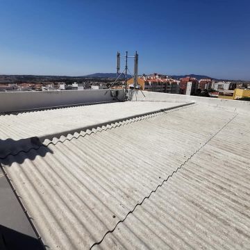 RS FACILITS - Lisboa - Kitchen Remodel