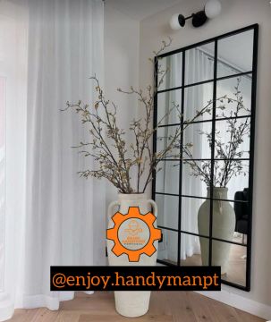 Enjoy Handyman Portugal (JorgeLuiz&EnedinnaSantos) - Vila Nova de Gaia - Reparação ou Manutenção de Bancada