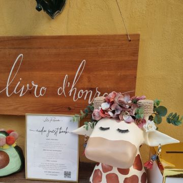 Fi.Arte - Lisboa - Hochzeitsfotografie