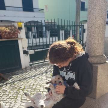 Maria Pereira - Alenquer - Pension pour chiens