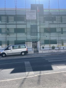 Rodrigo Sequeira Unipessoal Lda - Lisboa - Construção de Casa Modular