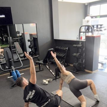 RC studio Fitness - Porto - Tai Chi