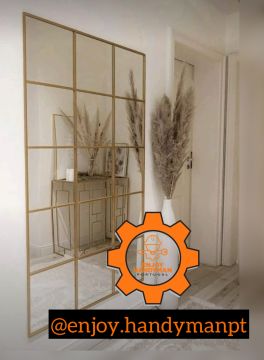 Enjoy Handyman Portugal (JorgeLuiz&EnedinnaSantos) - Vila Nova de Gaia - Consultoria em Sustentabilidade