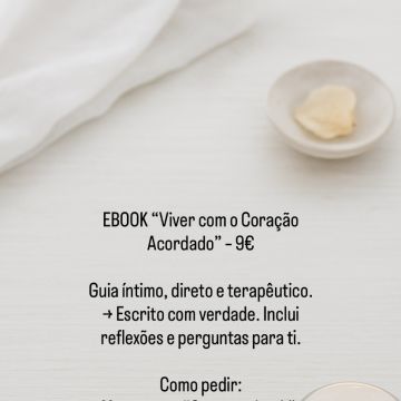Tarot terapêutico - Braga - Leitura de Cartas de Tarot