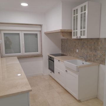 7ª Casa - Lisboa - Reparación o mantenimiento de saunas