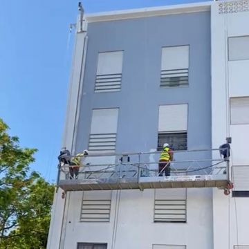 PM Serviços - Faro - Instalação, Reparação ou Remoção de Revestimento de Parede