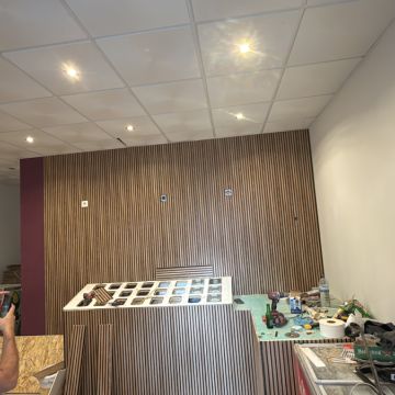 Vicente Ribeiro - Silves - Reparação de Papel de Parede
