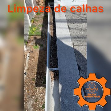 Enjoy Handyman Portugal (JorgeLuiz&EnedinnaSantos) - Vila Nova de Gaia - Reparação de Ventoinha