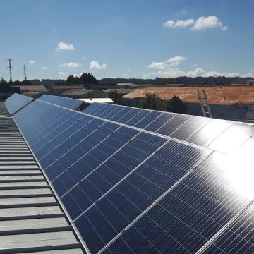 MyHOME Consultores - Santo Tirso - Instalación o reemplazo de bombas de calor