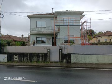 Capoto Master - Trofa - Demolição de Construções